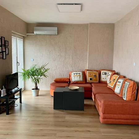 Eli&Kire'S Home Бітола Екстер'єр фото