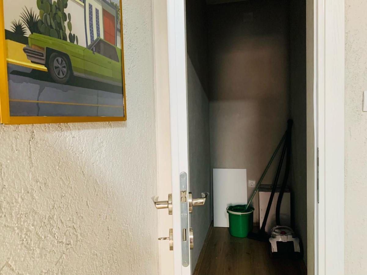 Eli&Kire'S Home Бітола Екстер'єр фото
