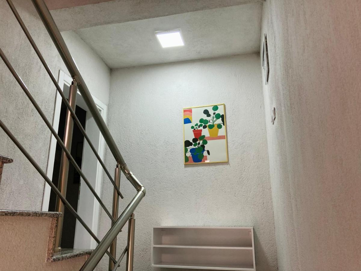 Eli&Kire'S Home Бітола Екстер'єр фото