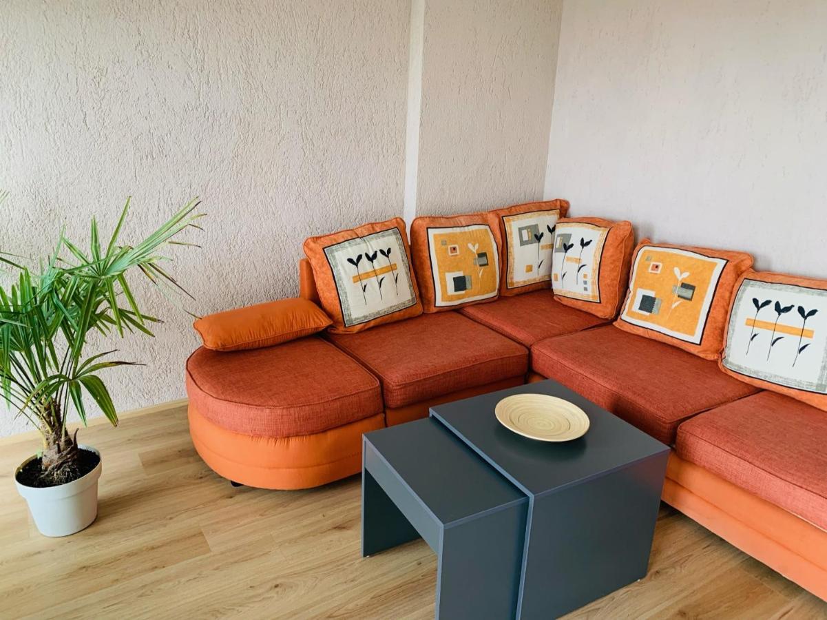 Eli&Kire'S Home Бітола Екстер'єр фото