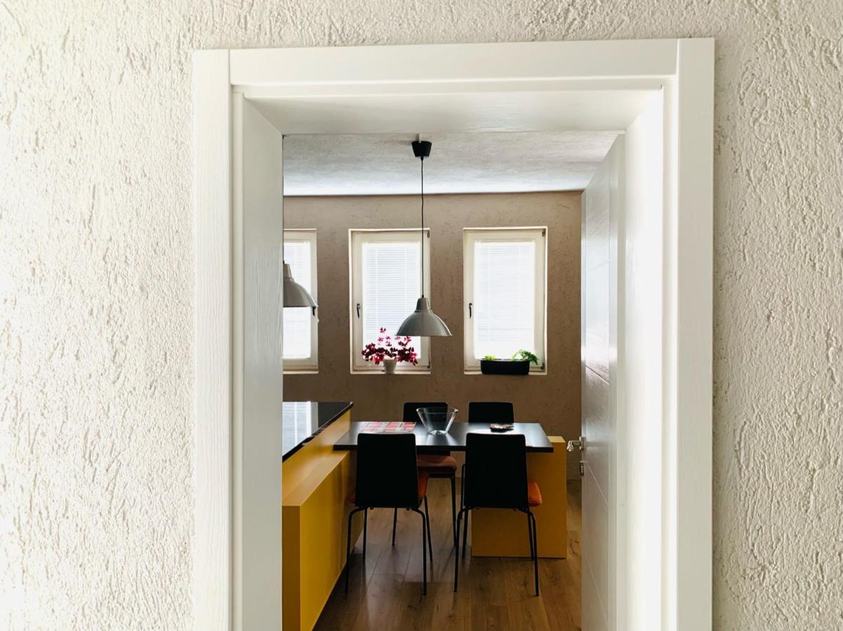 Eli&Kire'S Home Бітола Екстер'єр фото