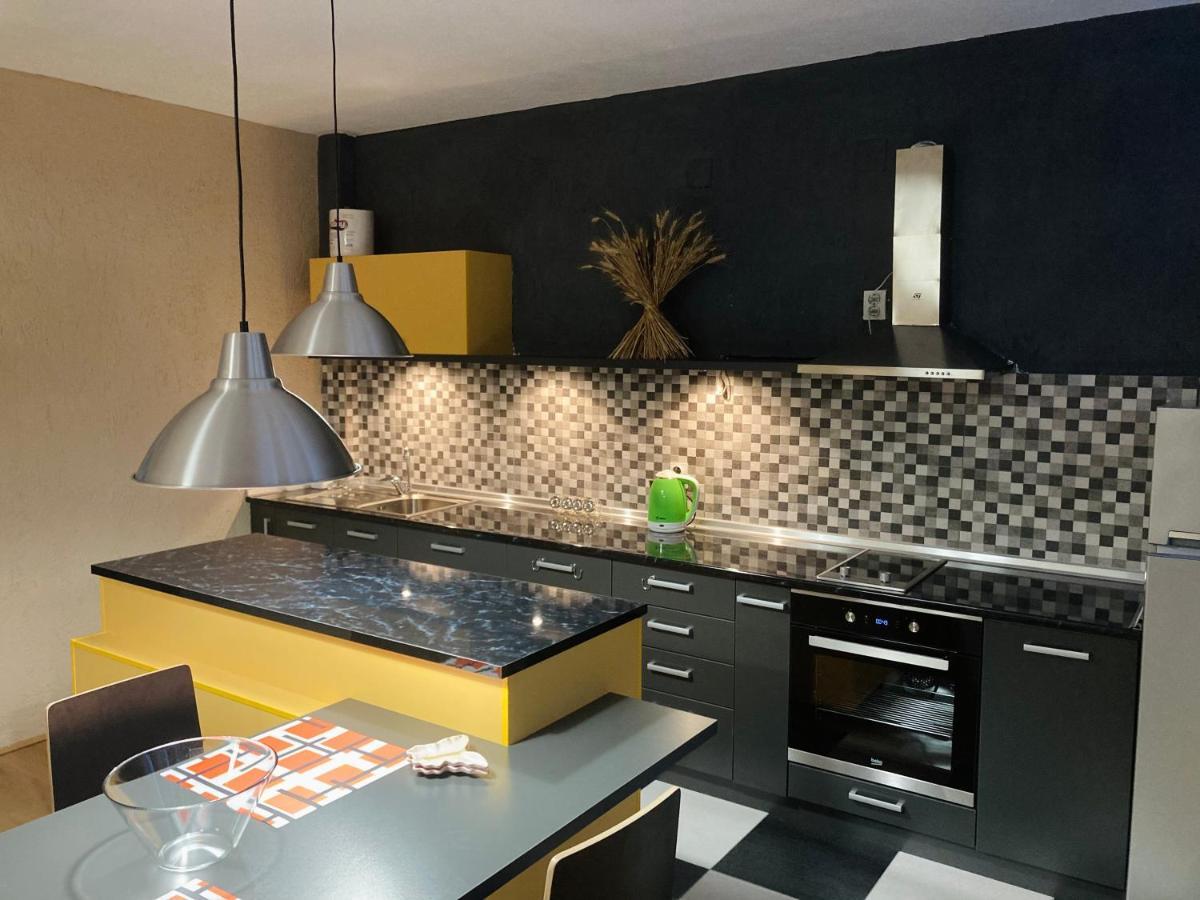 Eli&Kire'S Home Бітола Екстер'єр фото