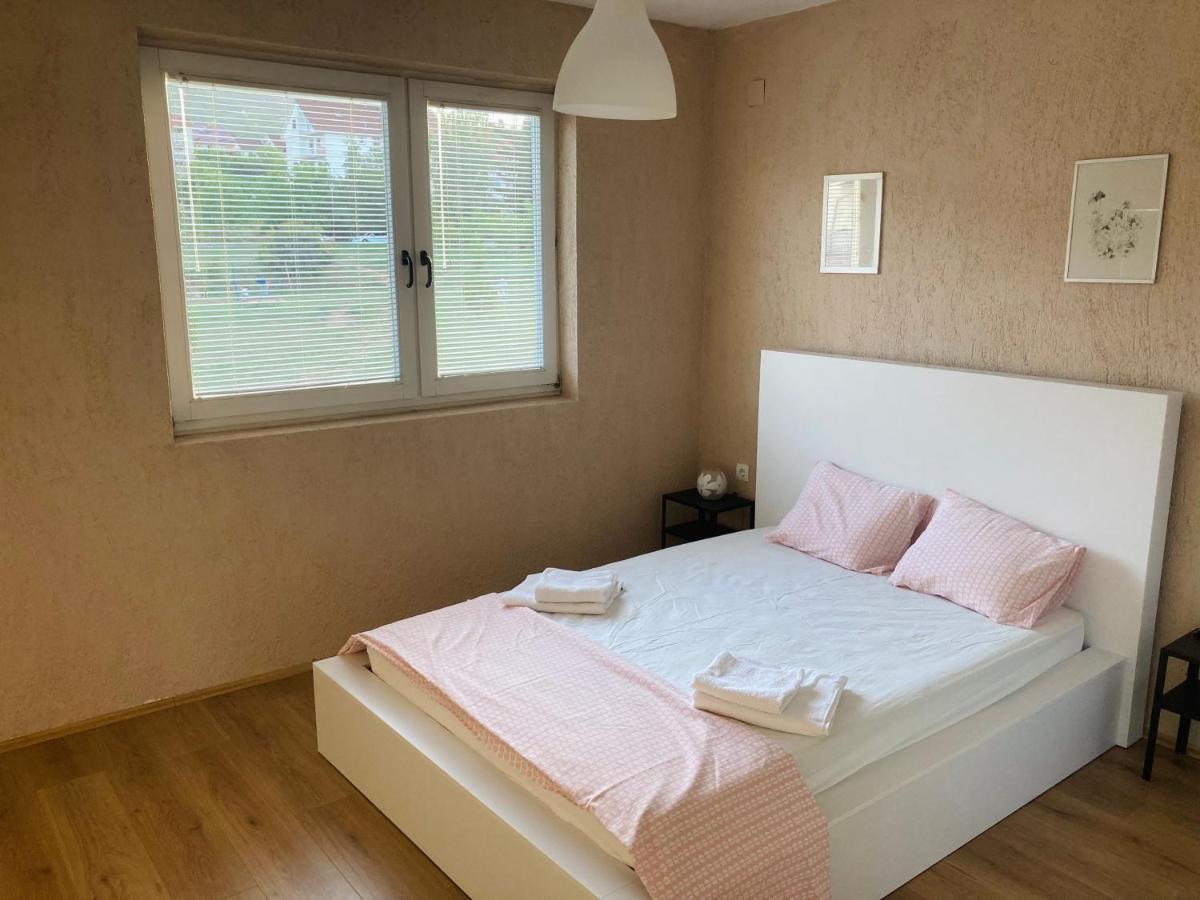Eli&Kire'S Home Бітола Екстер'єр фото