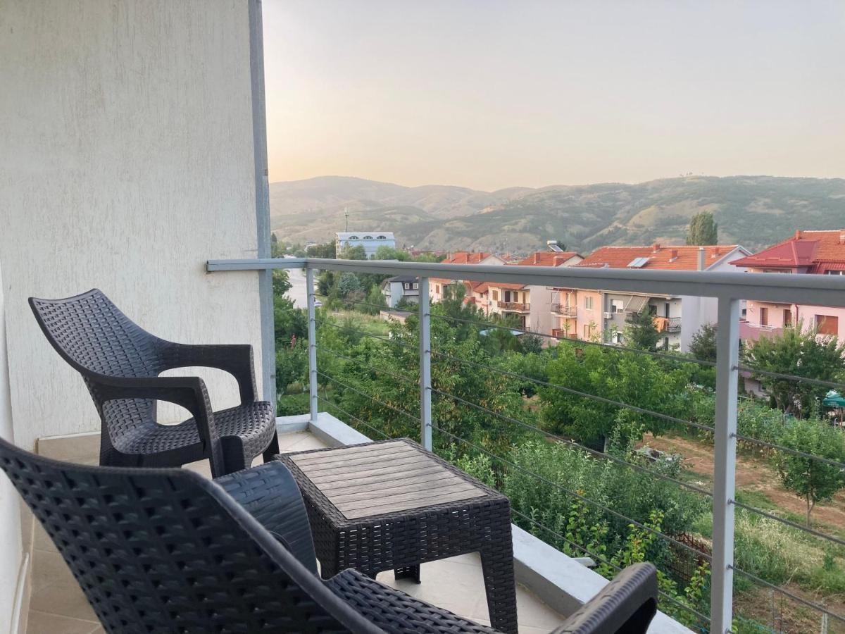Eli&Kire'S Home Бітола Екстер'єр фото