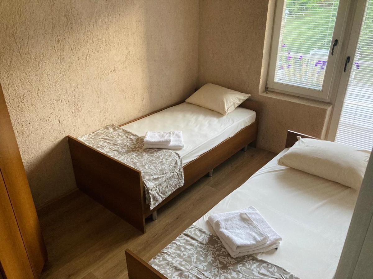 Eli&Kire'S Home Бітола Екстер'єр фото