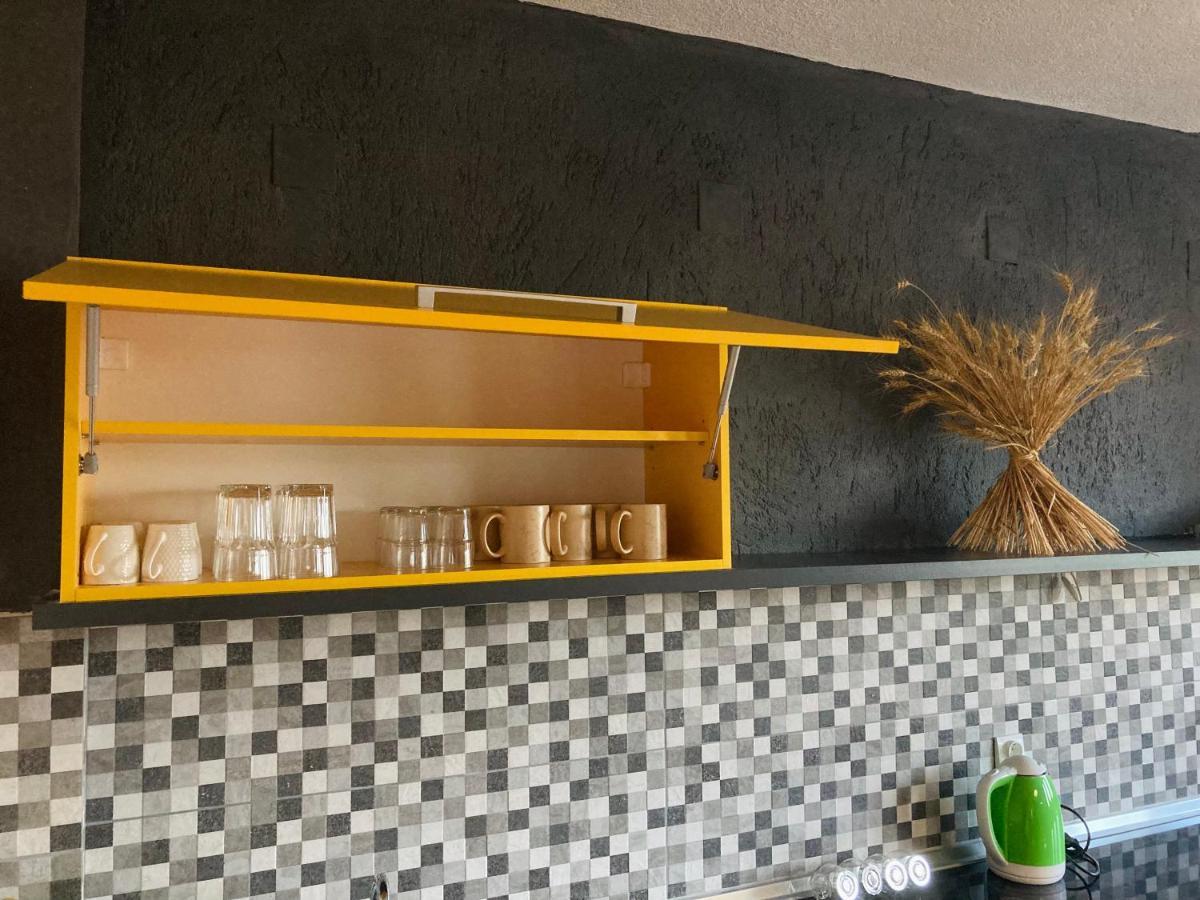 Eli&Kire'S Home Бітола Екстер'єр фото
